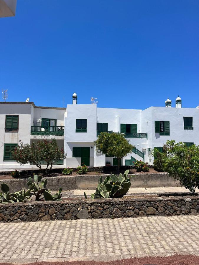 플라야블랑카 Casa Noas 아파트 외부 사진
